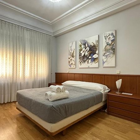 Gran Via 55 Apartment Madrid Exterior photo